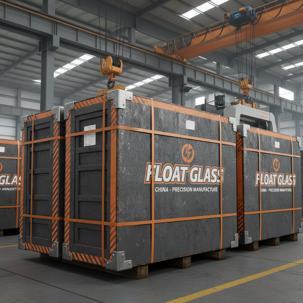 Exploring the Rise of Float Glass China in Global Industries