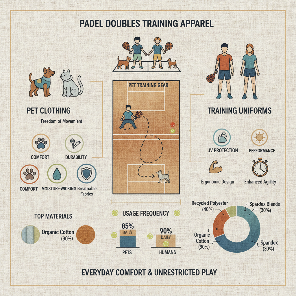 Understanding Padel Double Court Construction Materials and Long Term Investment