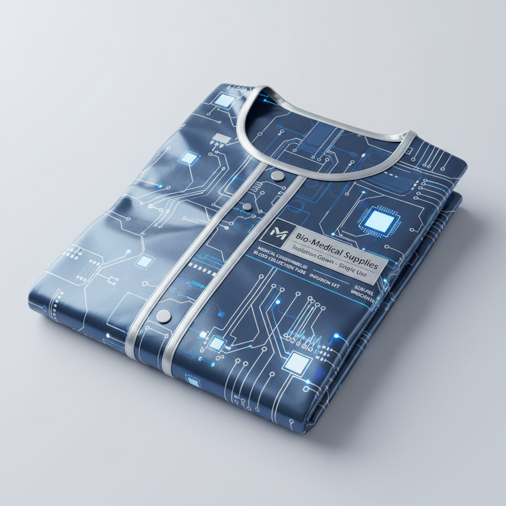 Essential Guide to ppe gown disposable for Healthcare and Industrial Safety