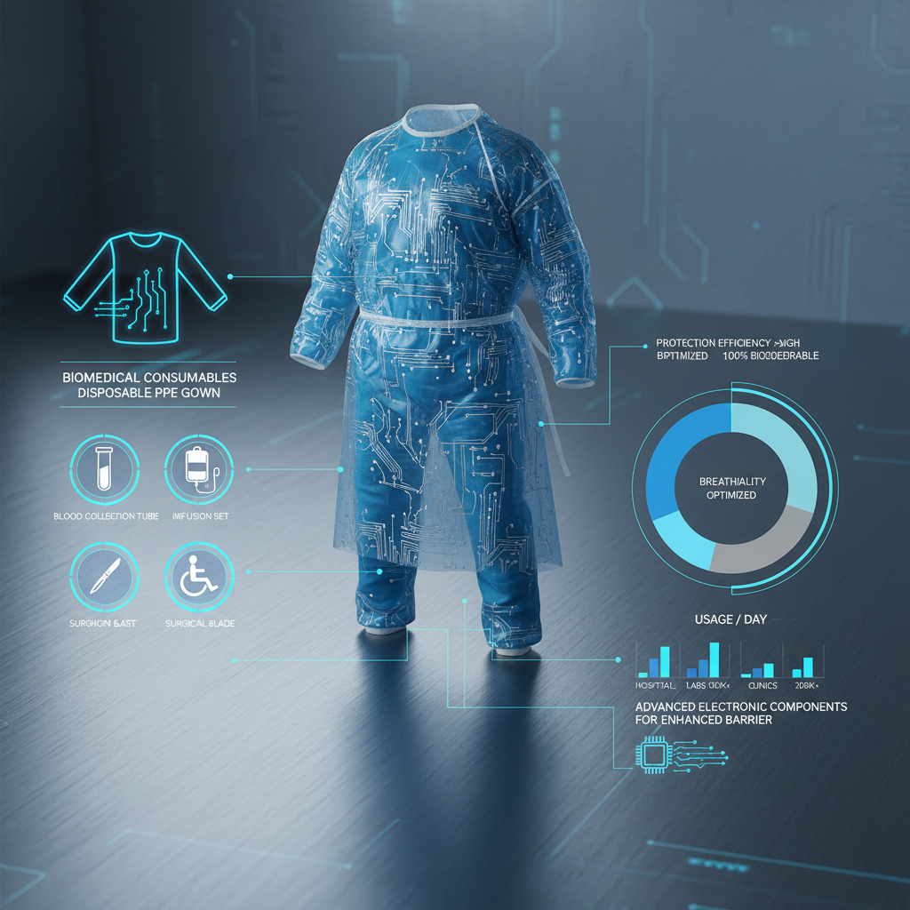 Essential Guide to ppe gown disposable for Healthcare and Industrial Safety