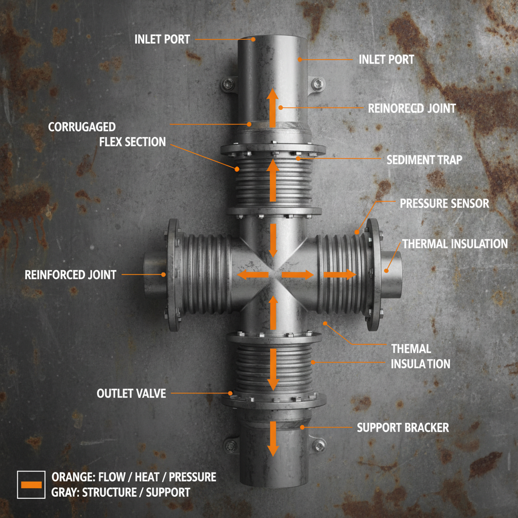 The Enduring Importance of Metal Drain Pipe in Modern Infrastructure
