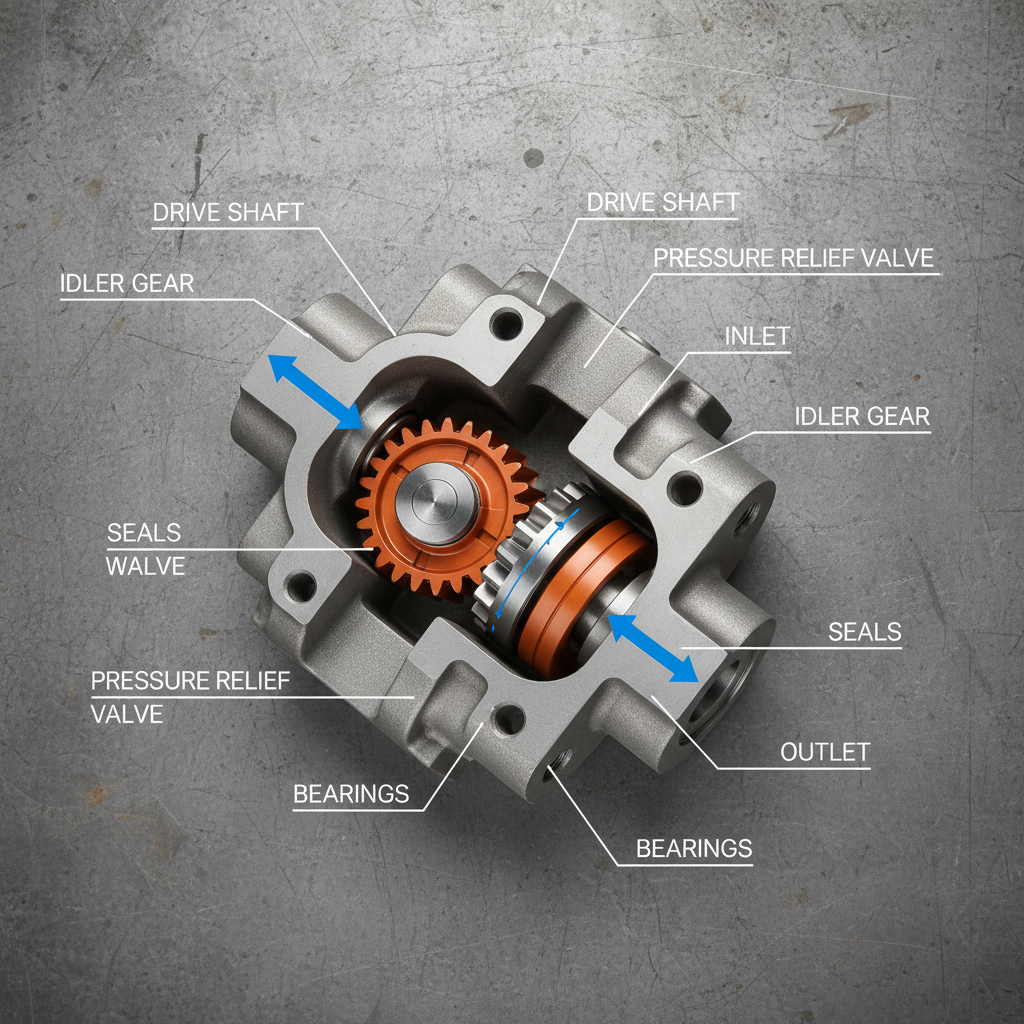 Understanding Power Gear Hydraulic Pump Reliability and Industry Impact