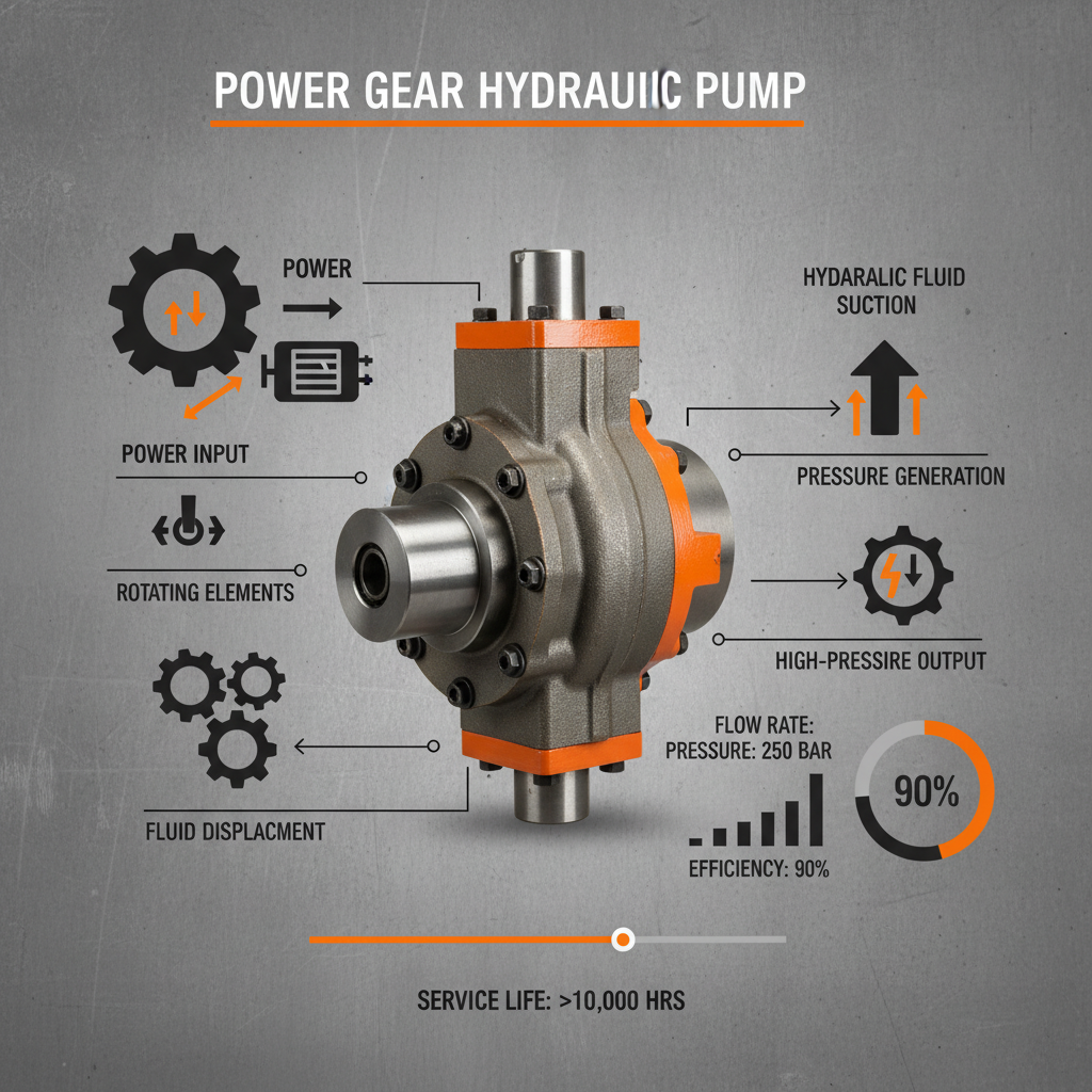 Comprehensive Guide to Hydraulic Pumps Types Applications and Maintenance