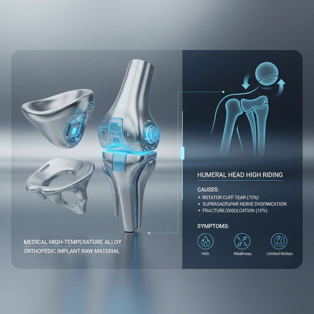 Addressing Humeral Head High Riding Risks for Efficient Construction Project Management