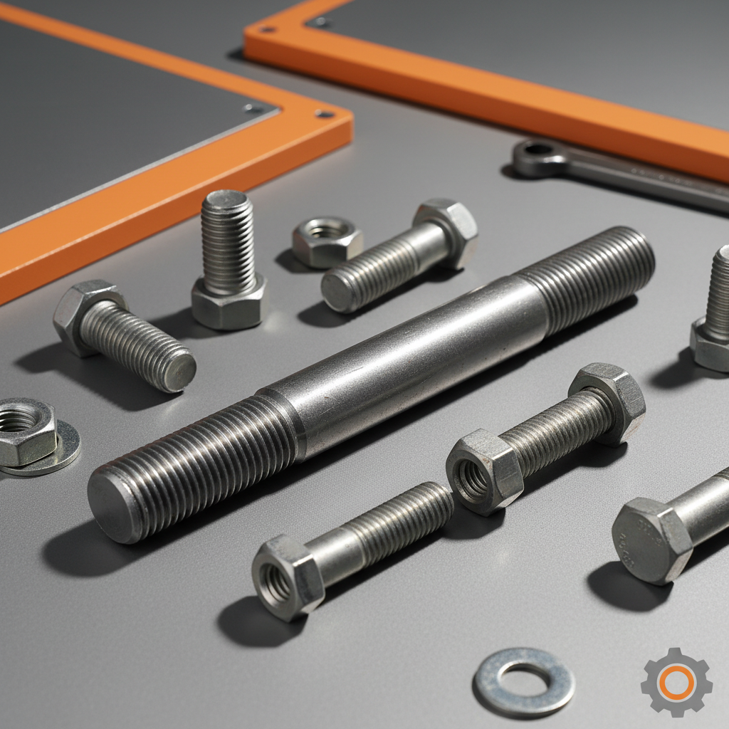 The Crucial Role of Partially Threaded Rod in Efficient Construction Projects