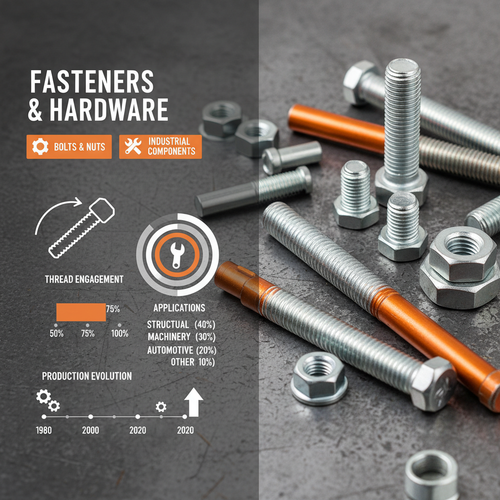 The Crucial Role of Partially Threaded Rod in Efficient Construction Projects