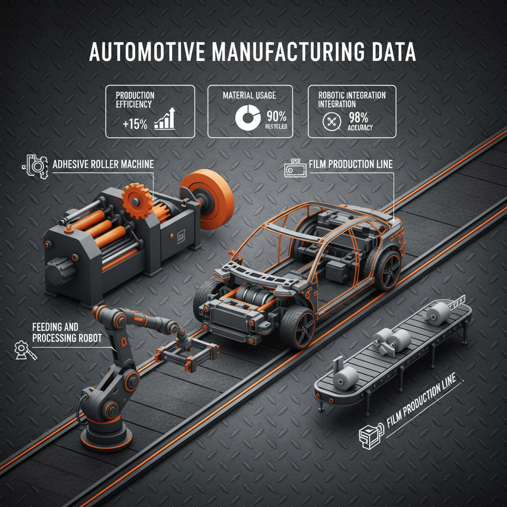The Evolution of Car in Manufacturing Impacts Global Economies and Innovation