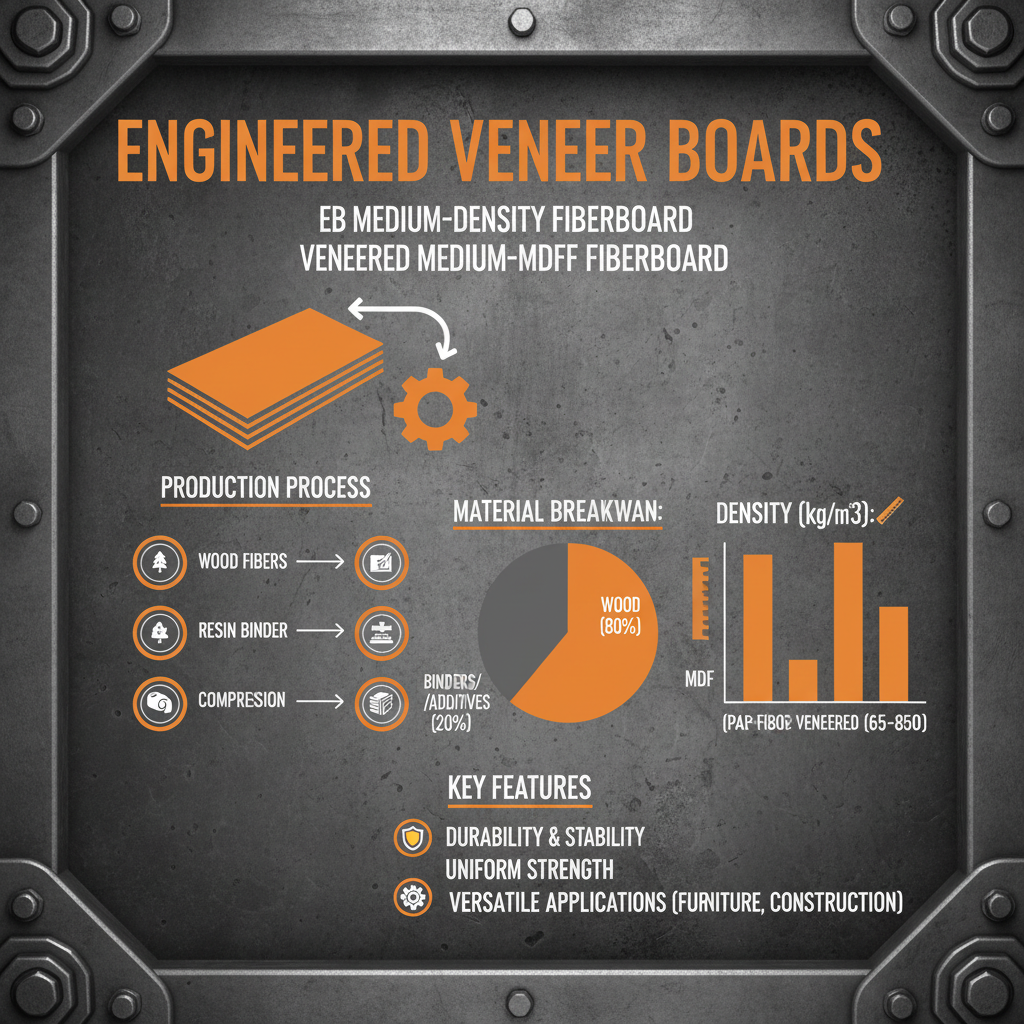 Exploring the Versatility and Benefits of Paper Veneer Board Materials