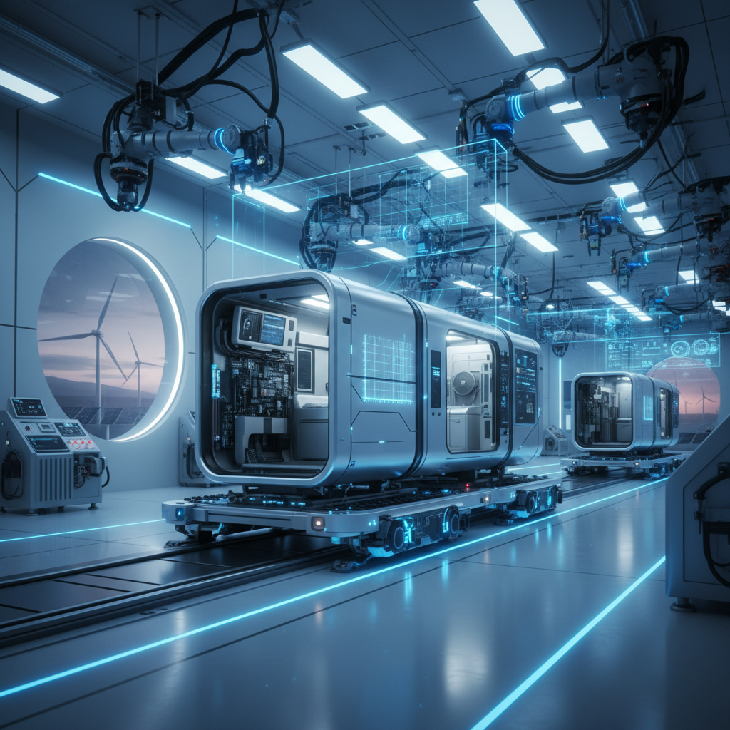 The Rise of tiny home expandable Solutions for Rapid and Cost Effective Housing