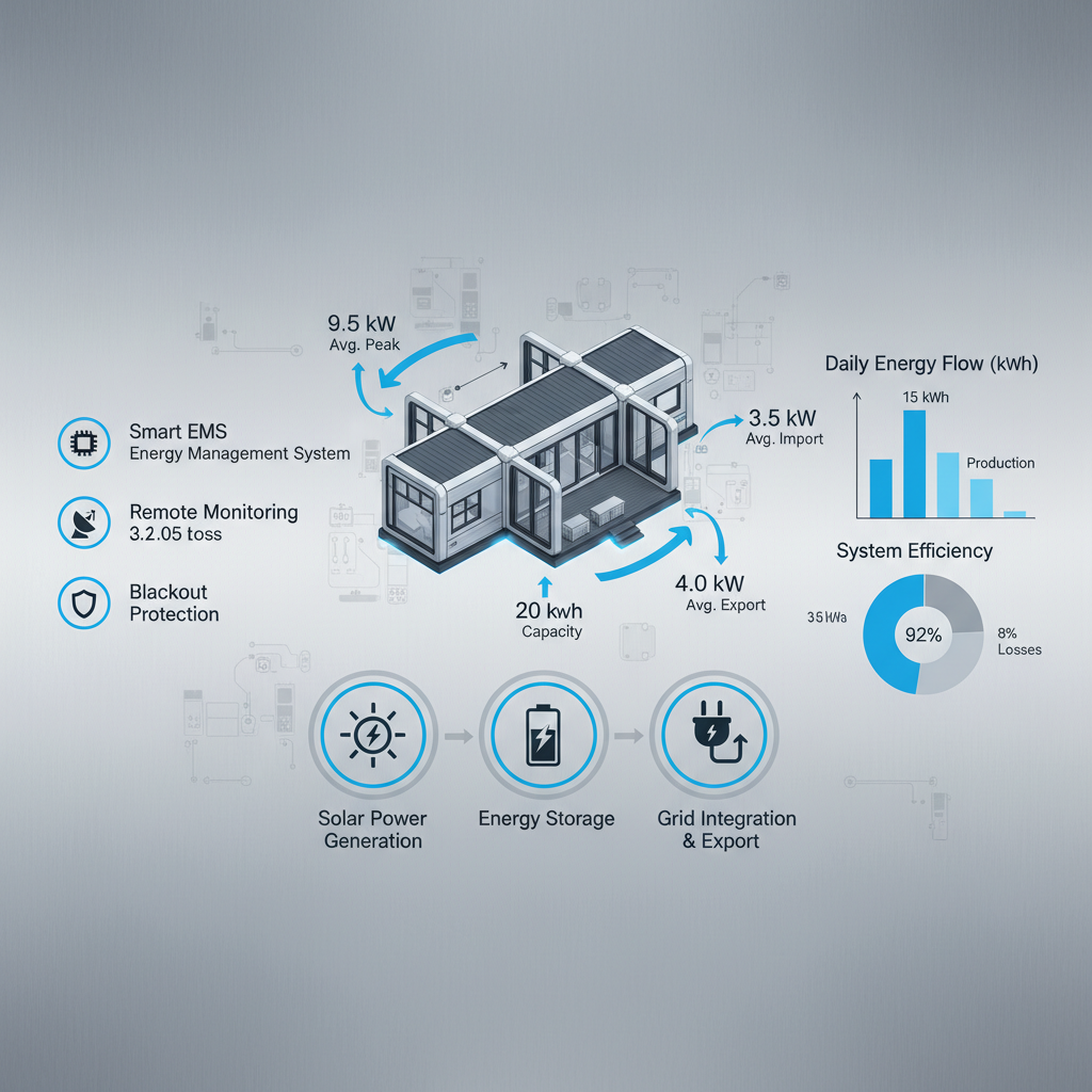 The Rise of tiny home expandable Solutions for Rapid and Cost Effective Housing