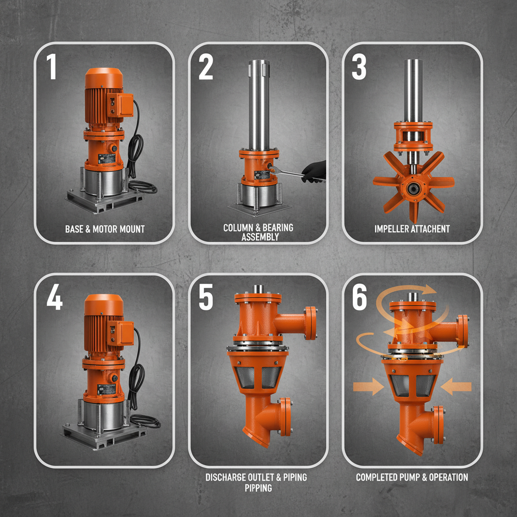 Optimizing Slurry Handling with a Reliable Slurry Agitator Pump