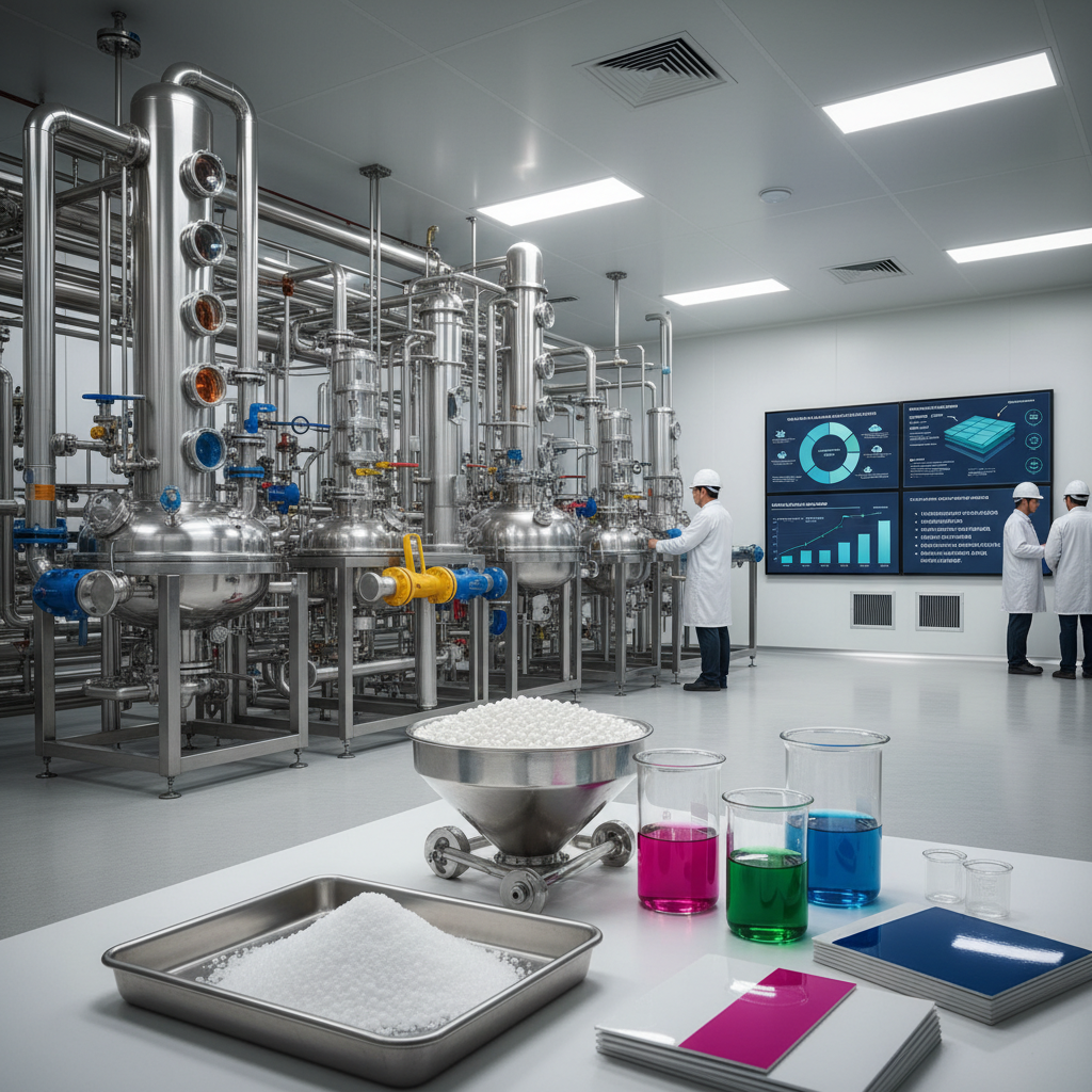 Optimizing Solar Panel Performance with Advanced Backsheet Material Solutions