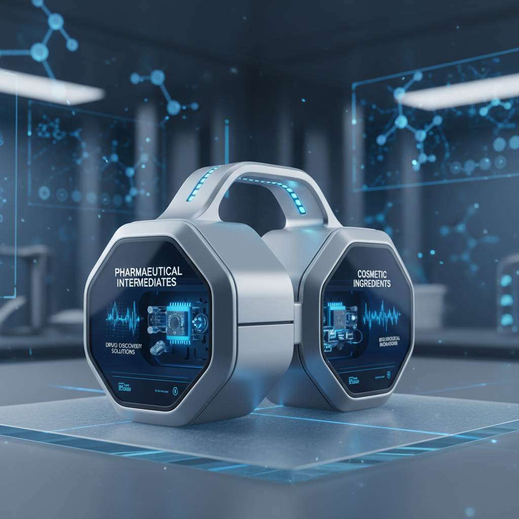 Advancing Healthcare Through Innovative Drug Discovery Companies