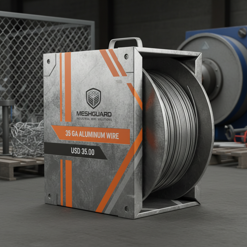 Understanding 35 no aluminium wire price for Reliable and Cost Effective Projects