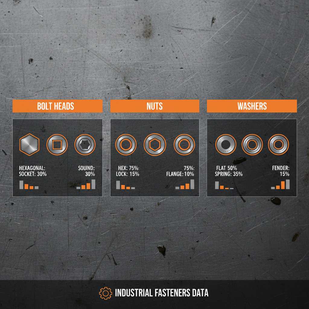 The Essential Role of the Bolt Head Cap in Ensuring Structural Integrity