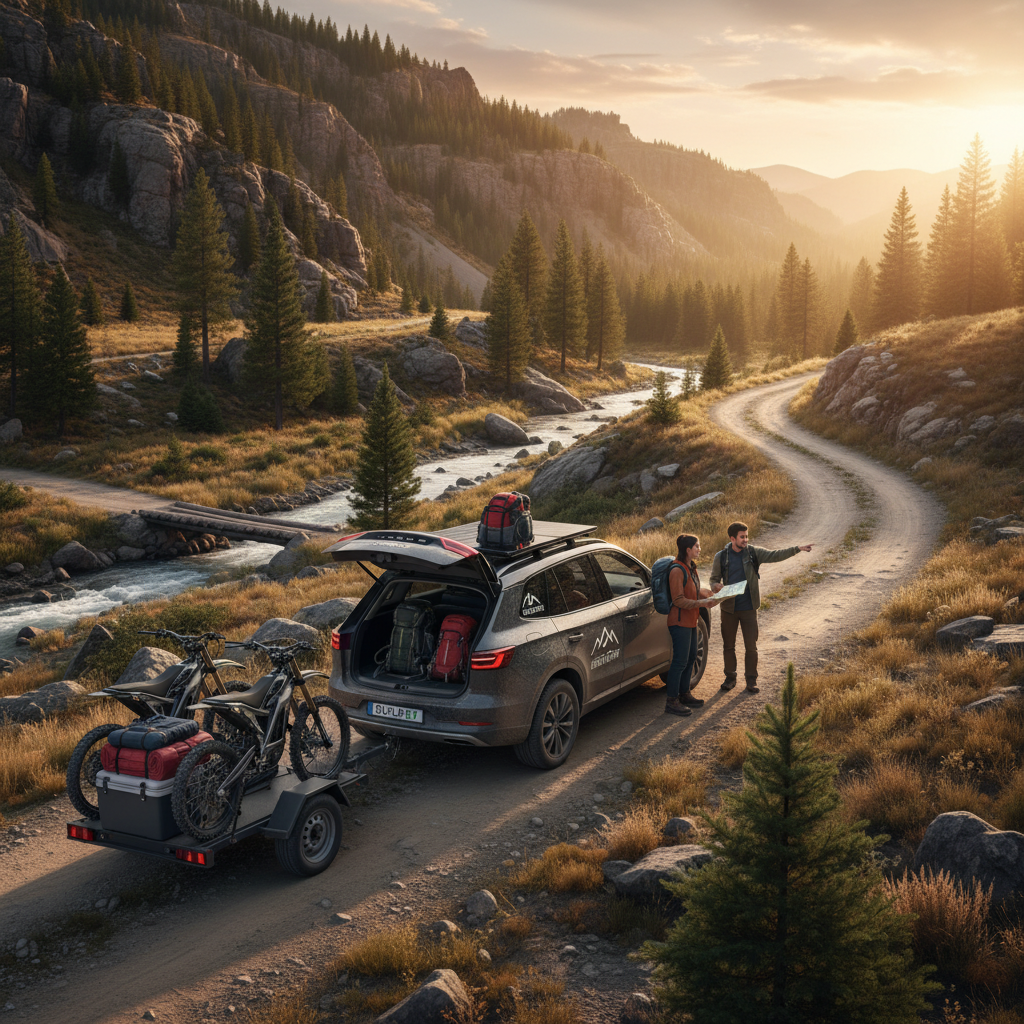 Exploring the Revolution of New Energy Automobile and Sustainable Transportation