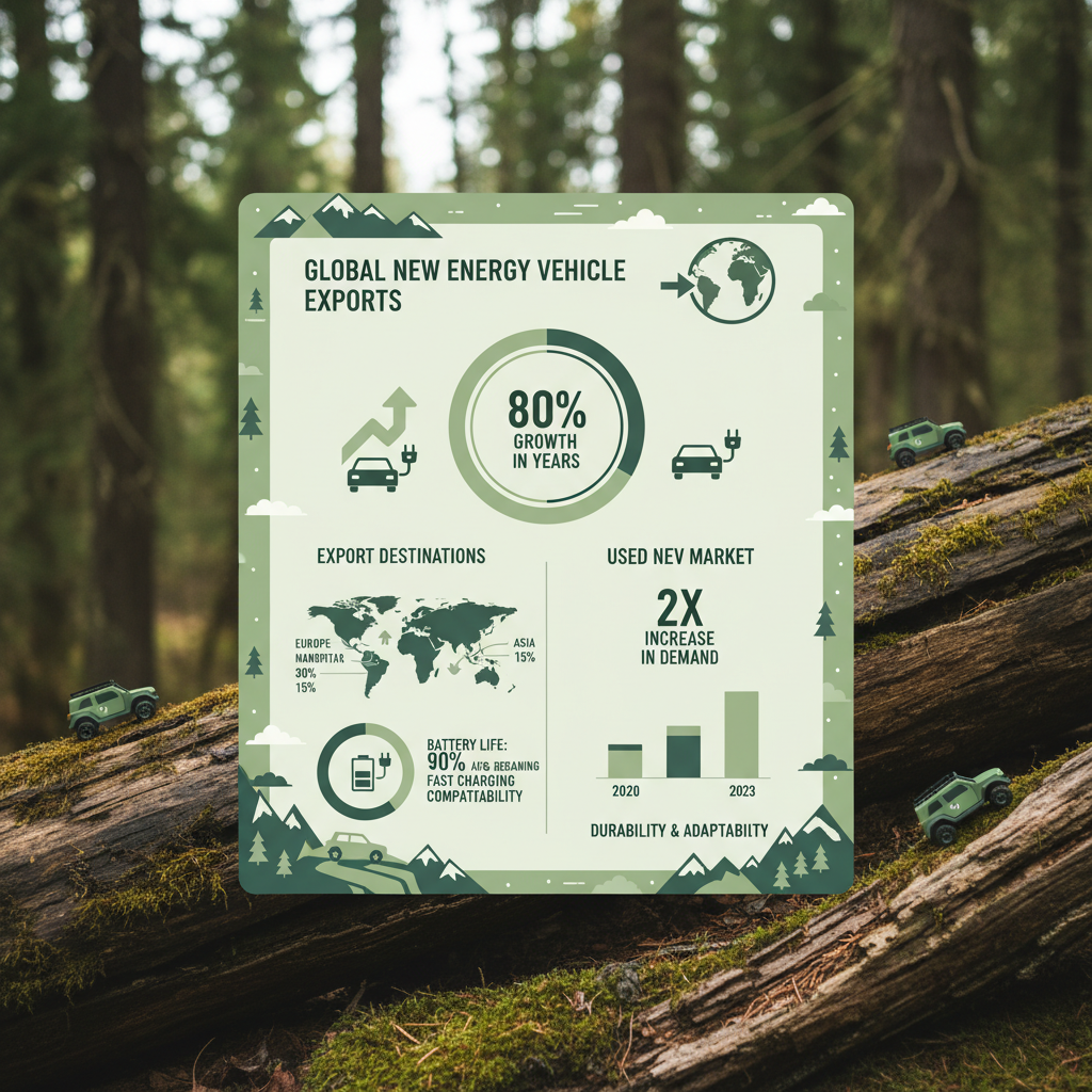 Exploring the Revolution of New Energy Automobile and Sustainable Transportation