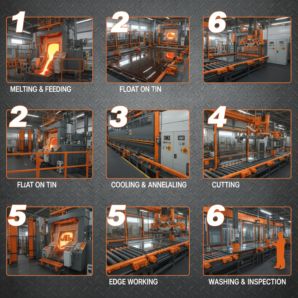 Understanding the Significance of Float Glass Window in Modern Architecture