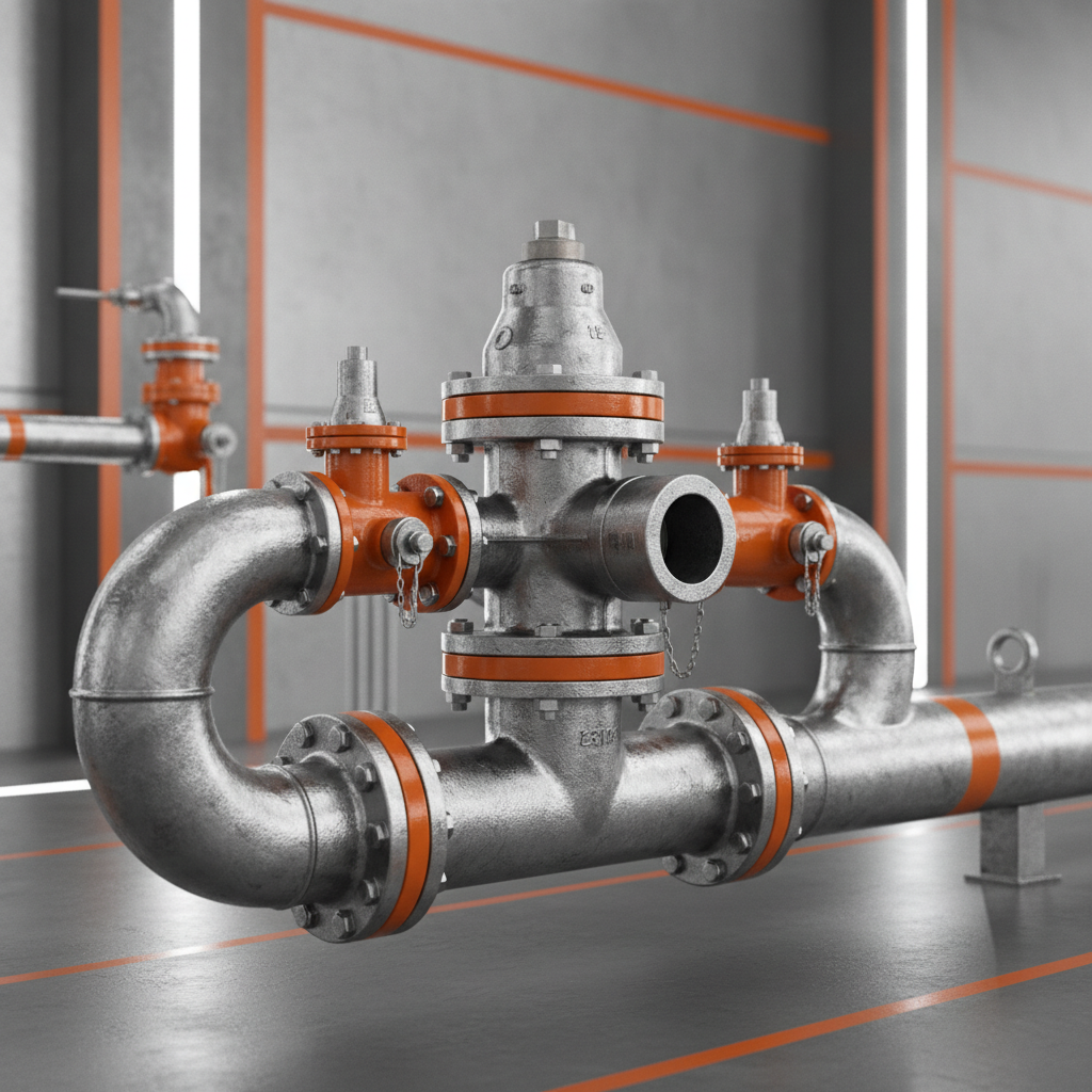 The Vital Role of Hydrant Pipes in Modern Infrastructure Systems