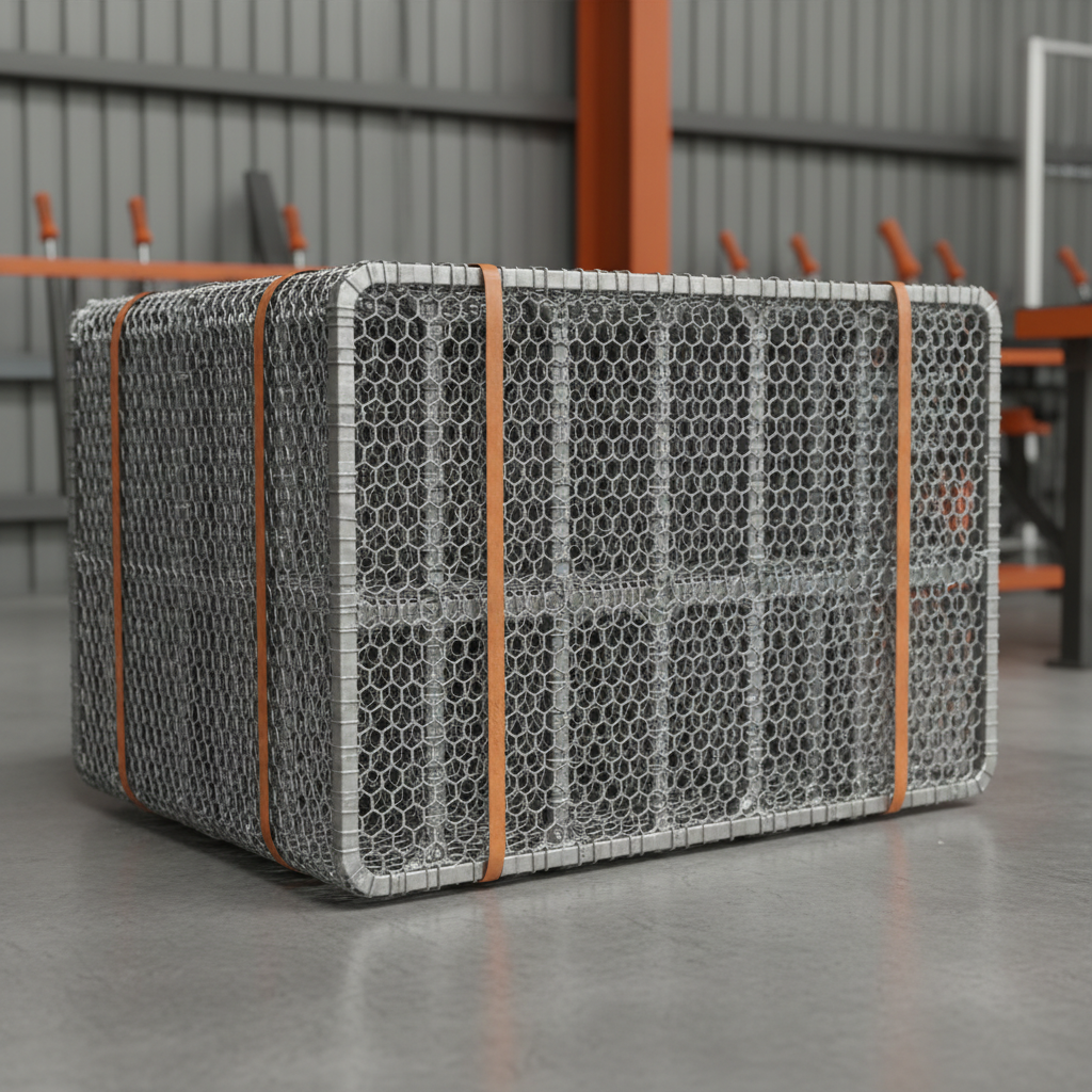 Durable Aviary Mesh Panels Revolutionizing Modern Construction and Enclosure Solutions