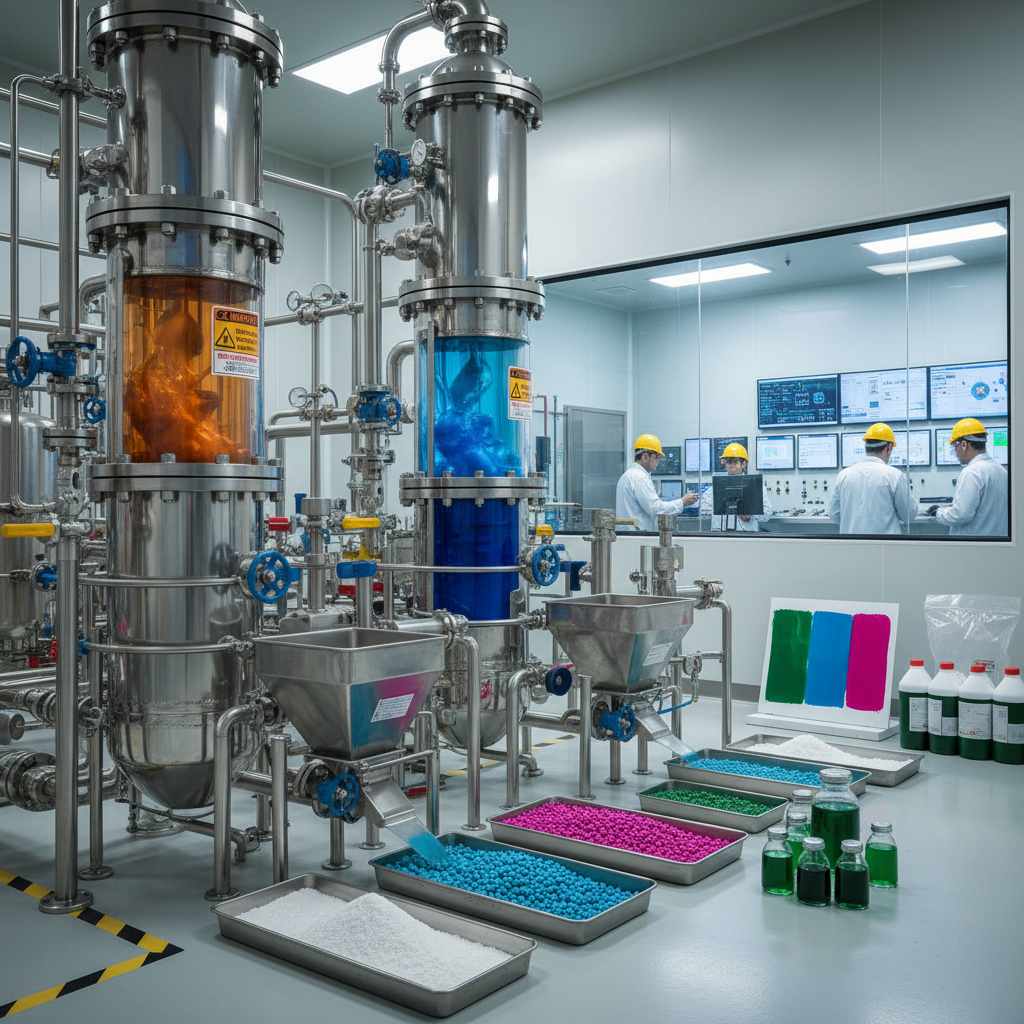 Comprehensive Guide to Understanding Different Types of Pesticides and Their Applications