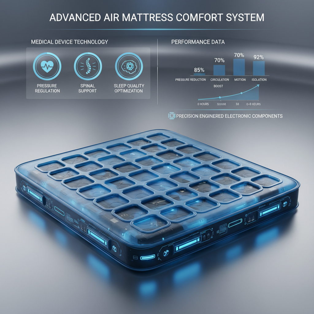 Enhance Your Air Mattress Comfort with a Quality Mattress Pad for Air Mattress