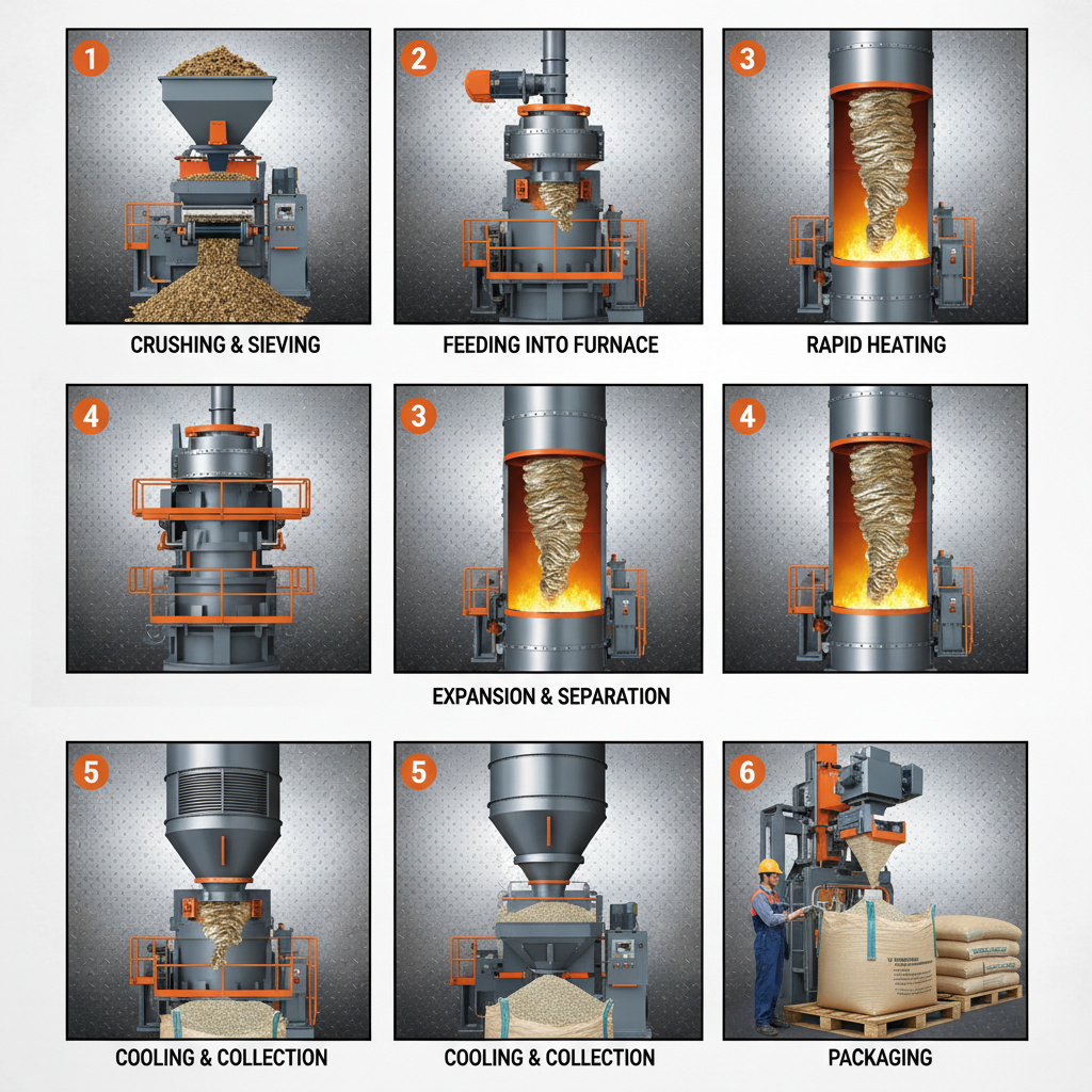 The Construction Professional's Guide to Utilizing Expand Vermiculite