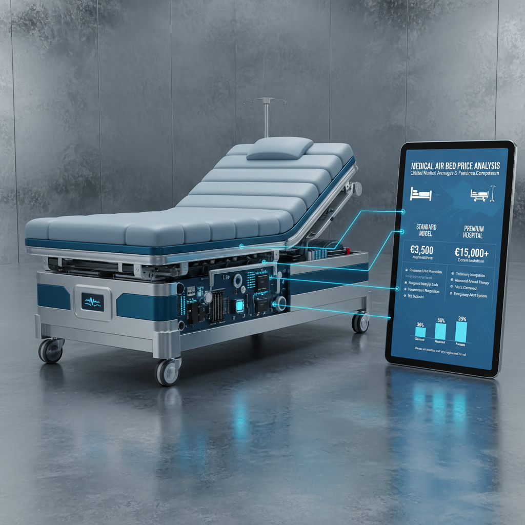 Understanding Medical Air Bed Price for Rapid Deployment Solutions