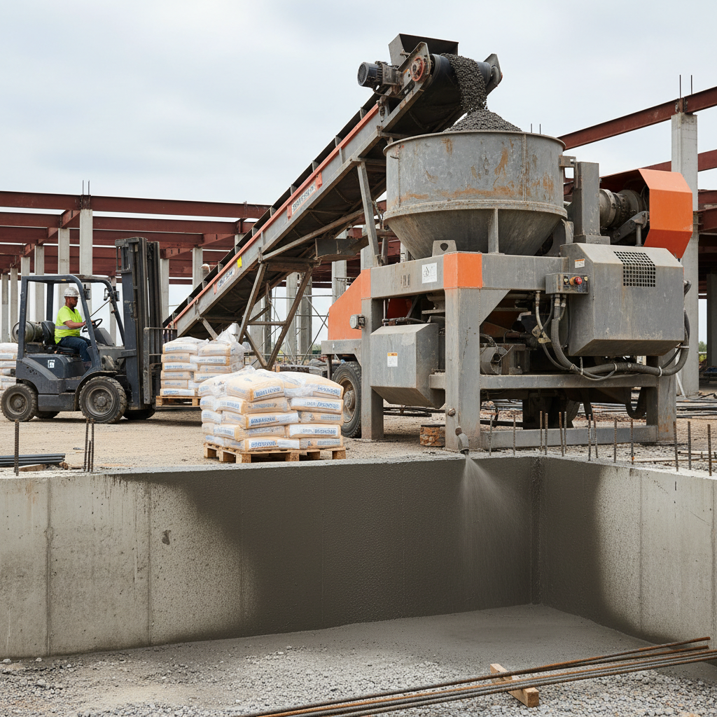 Reliable Bentonite Waterproofing Products for Lasting Infrastructure Protection
