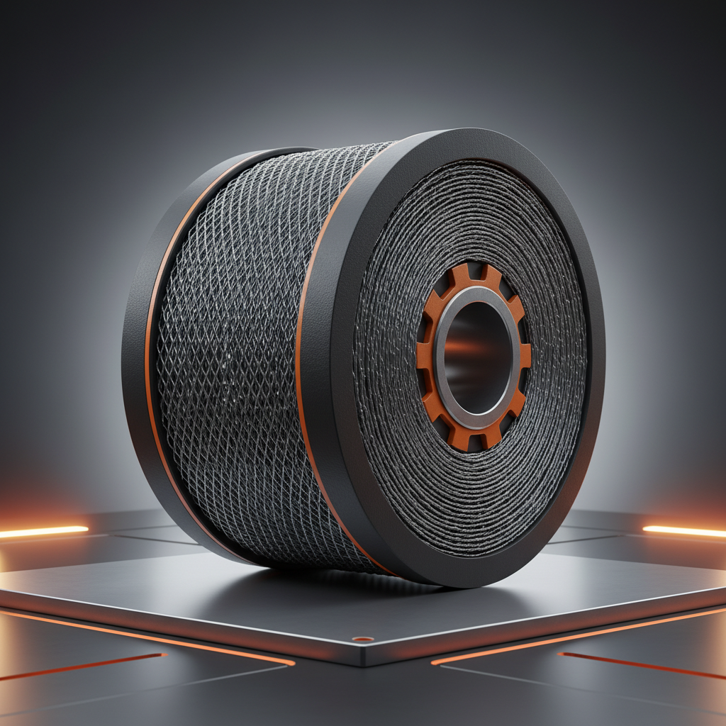 The Benefits of Utilizing Wire Mesh Tape for Construction and Repair Projects