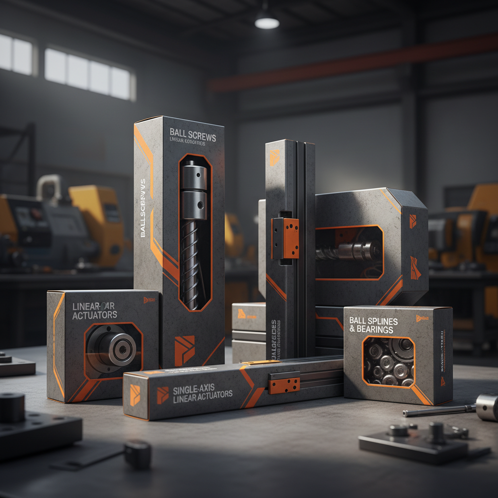 The Crucial Role of Ball Bearings in Construction and Beyond