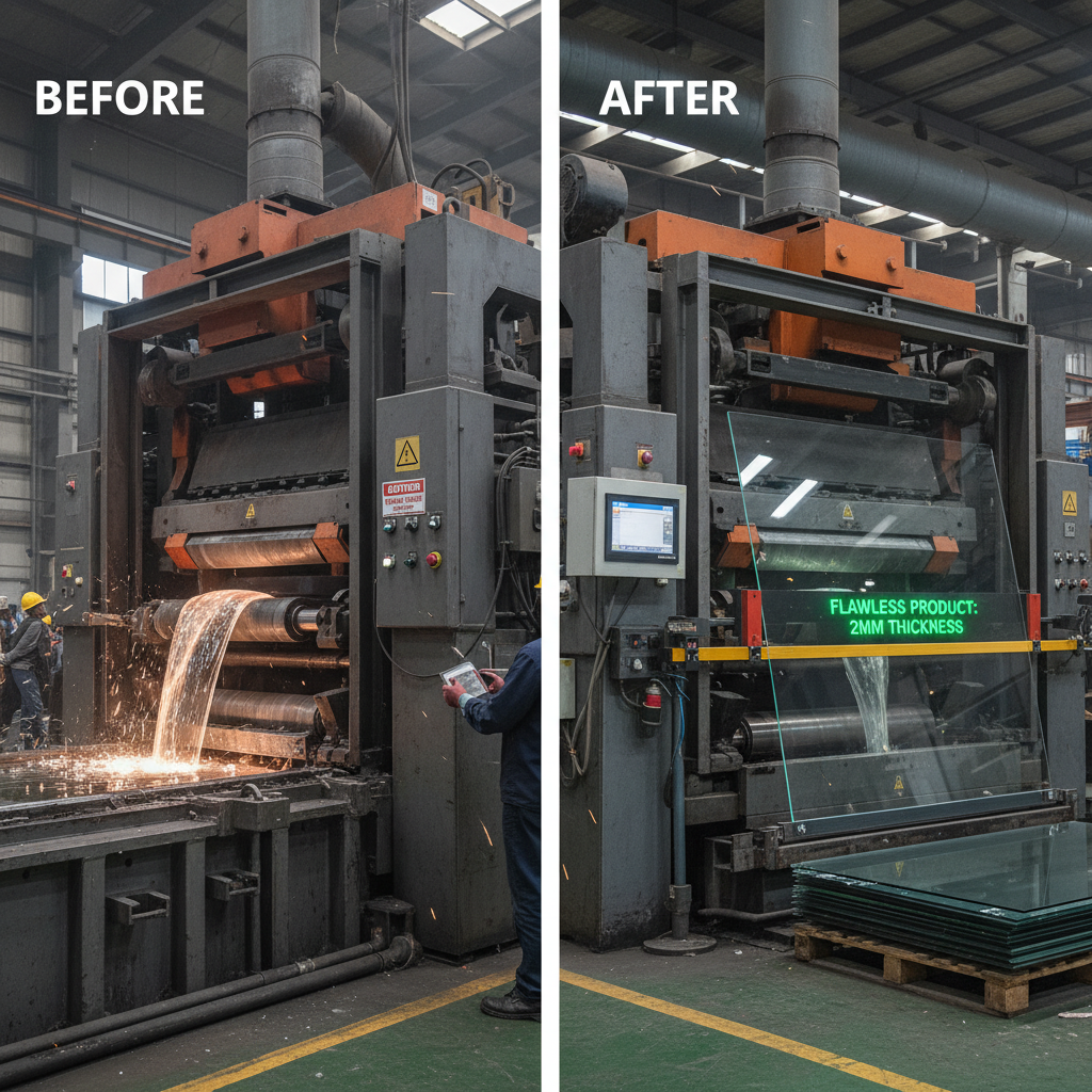 The Essential Role of 2mm Float Glass in Modern Construction and Beyond