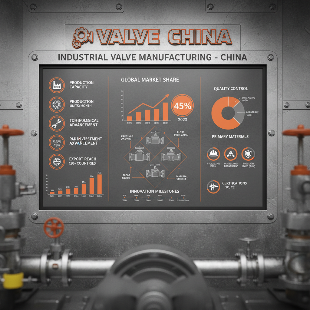 valve china