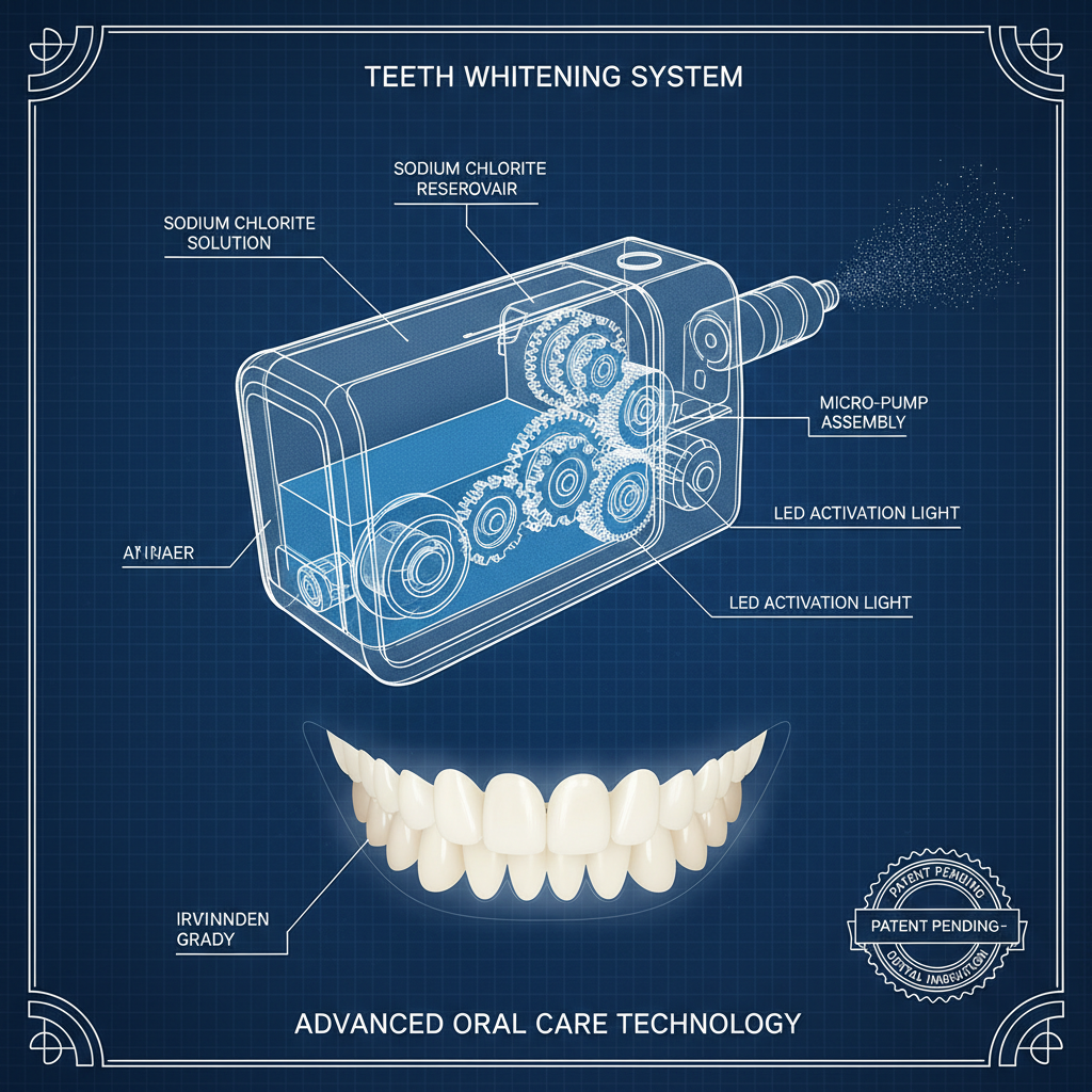 Exploring the Potential of Sodium Chlorite Teeth Whitening for a Brighter Smile