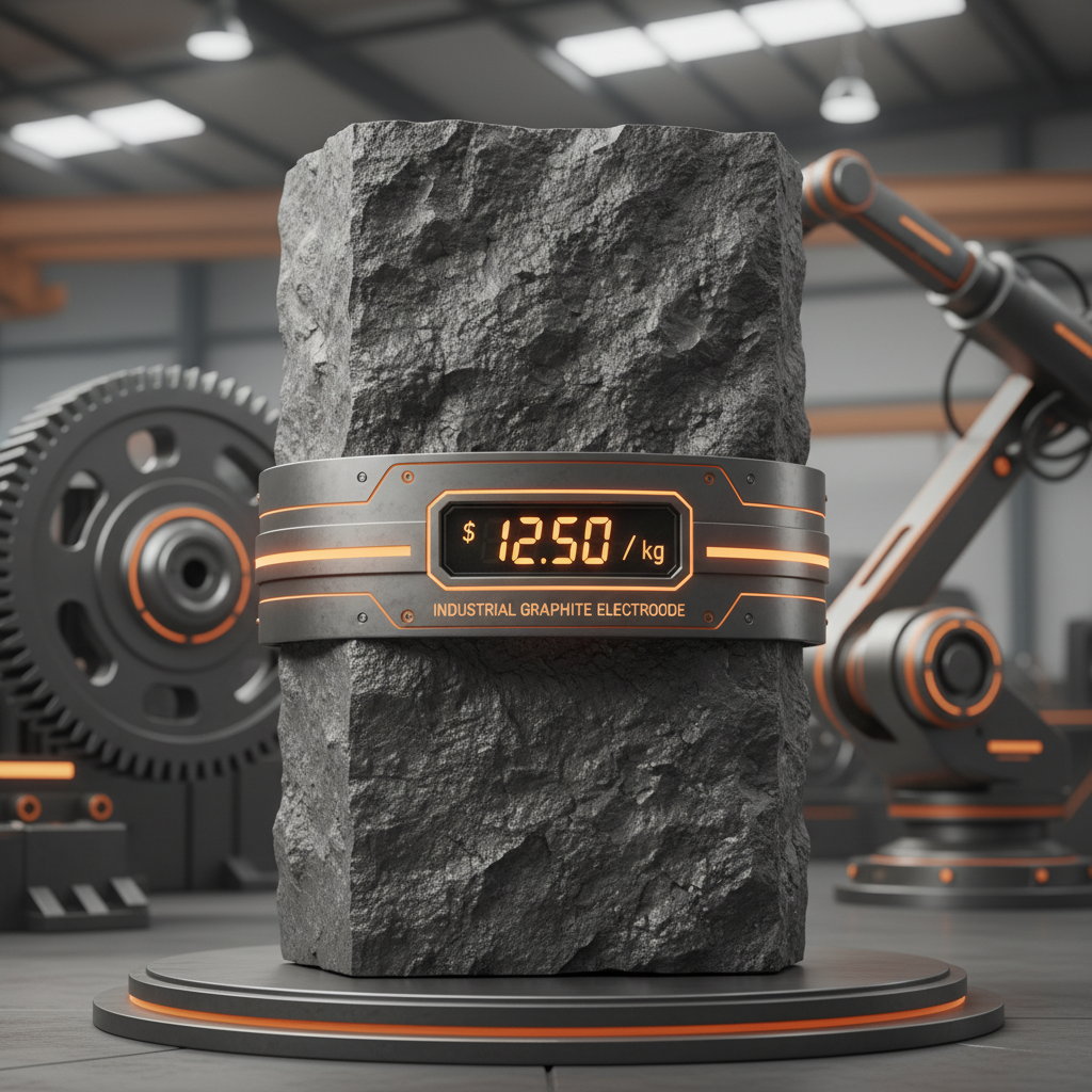 graphite block price