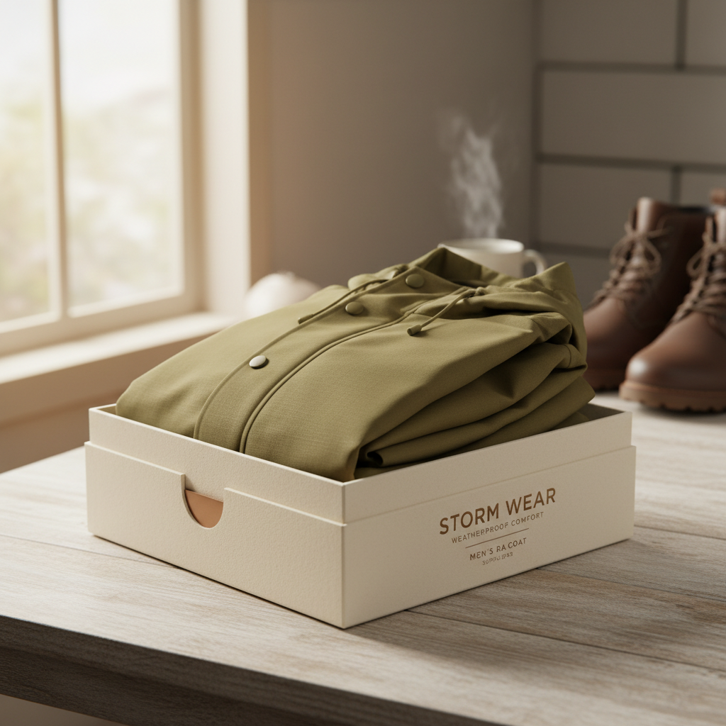 men rain coat Suppliers