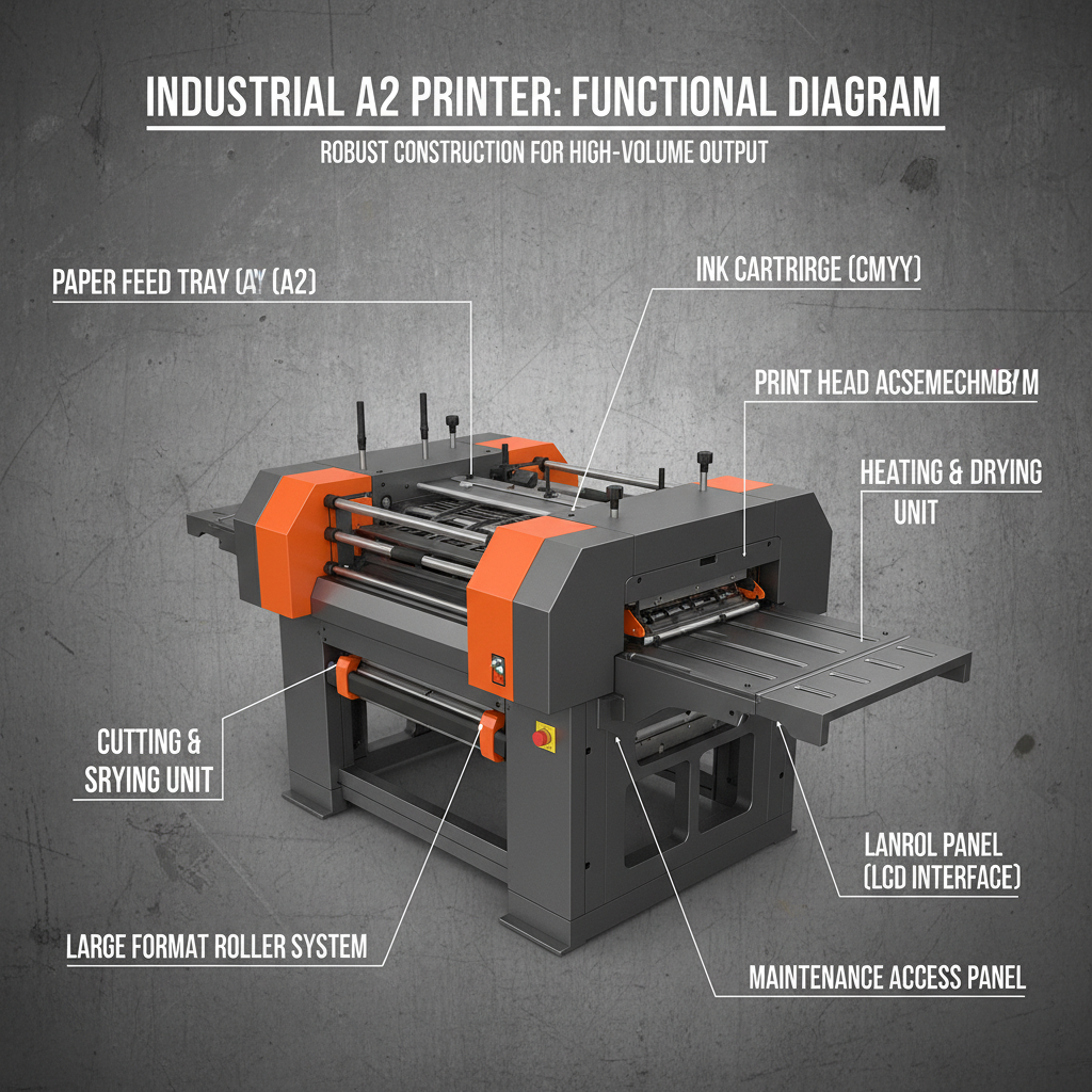 printer for a2 size paper