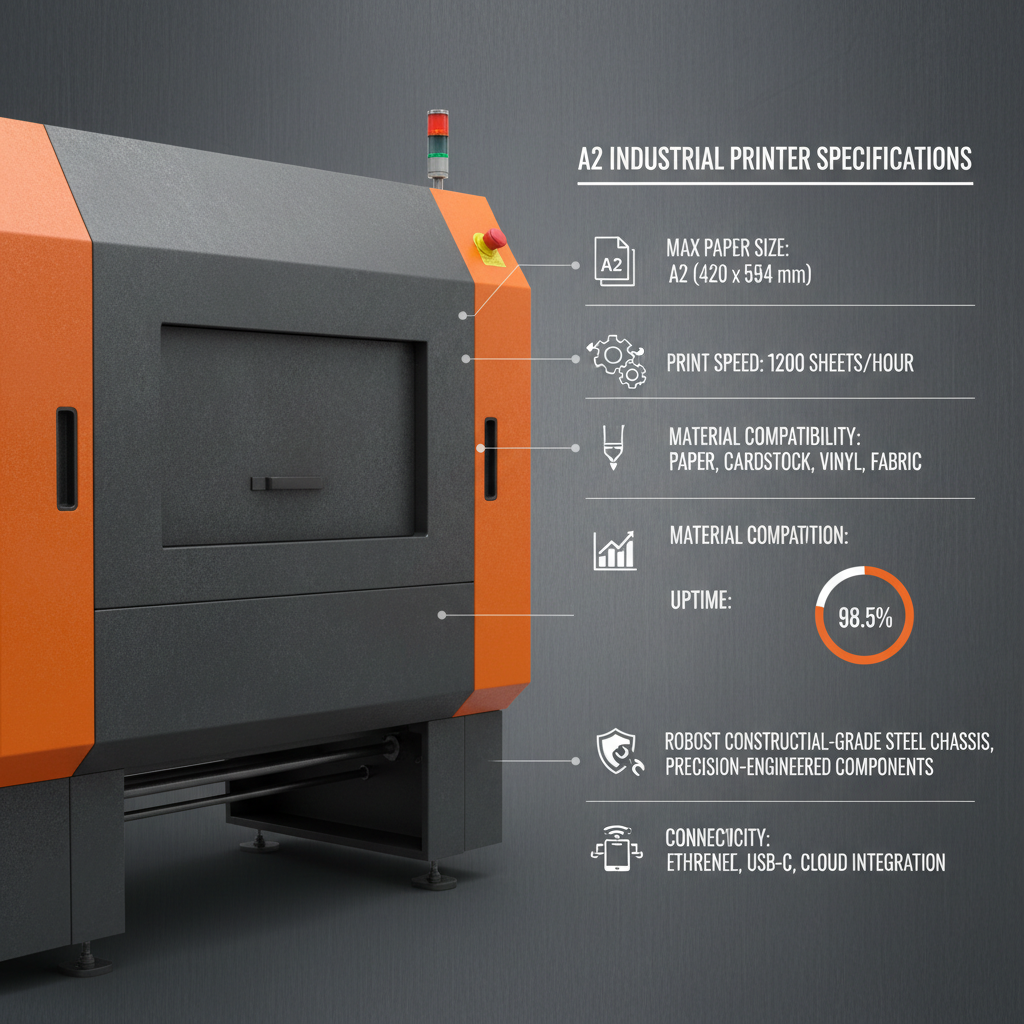 printer for a2 size paper