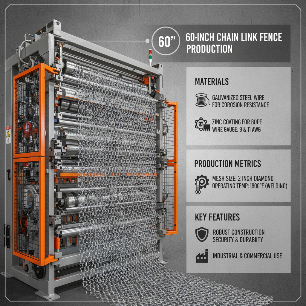 The Enduring Importance of Chain Link Fence in Global Security and Infrastructure