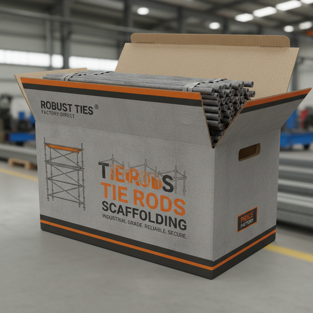 tie rod price Factory