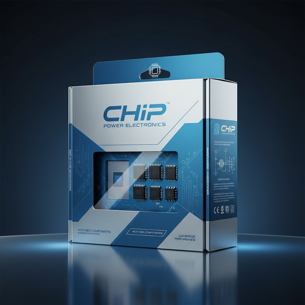 power electronics components