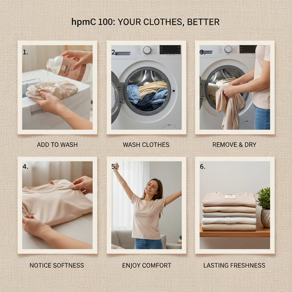 hpmc 100