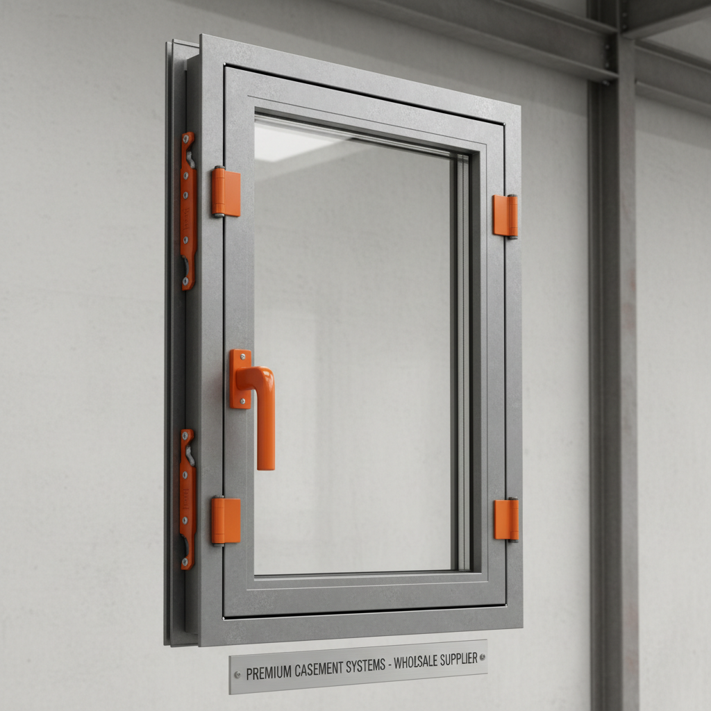 Wholesale Casement Window Supplier