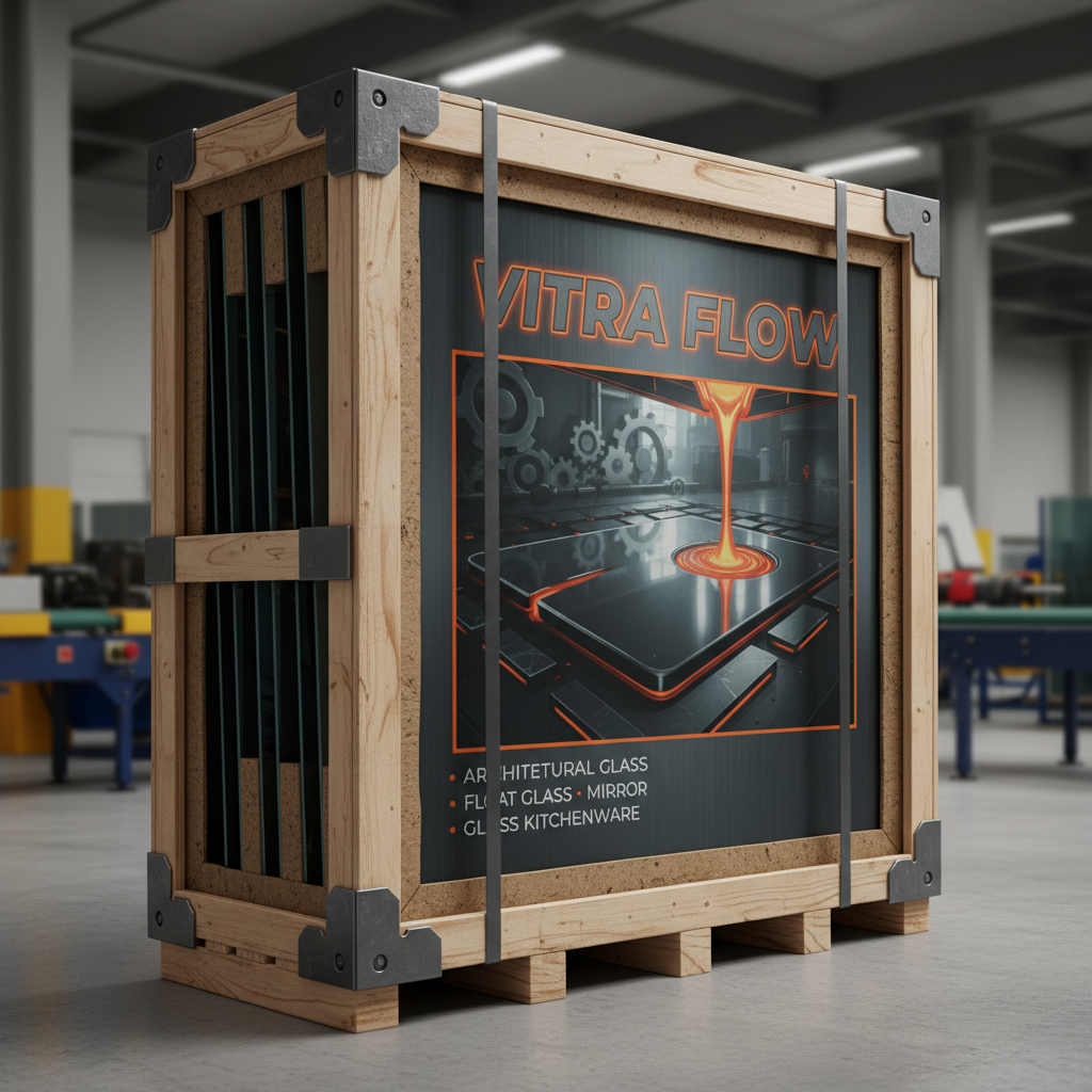 Advancements in Float Glass Making Technologies and Global Market Trends