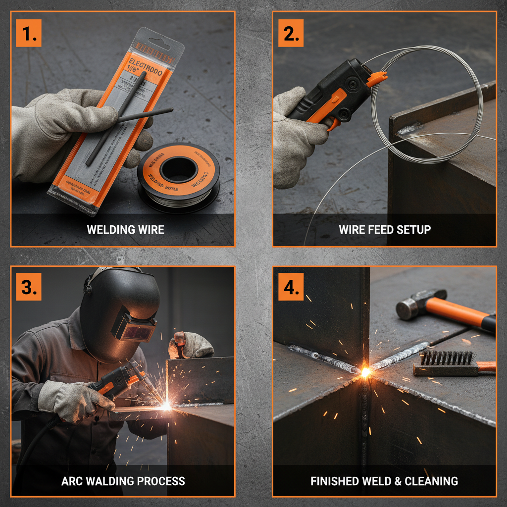 The Essential Role of electrodo 1/16 in Modern Welding and Fabrication