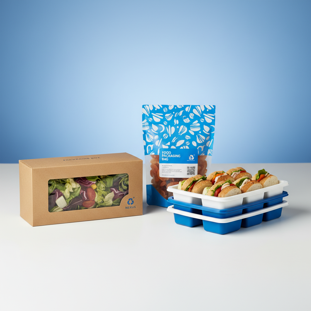 Optimize Your Service with Durable Catering Food Trays Solutions