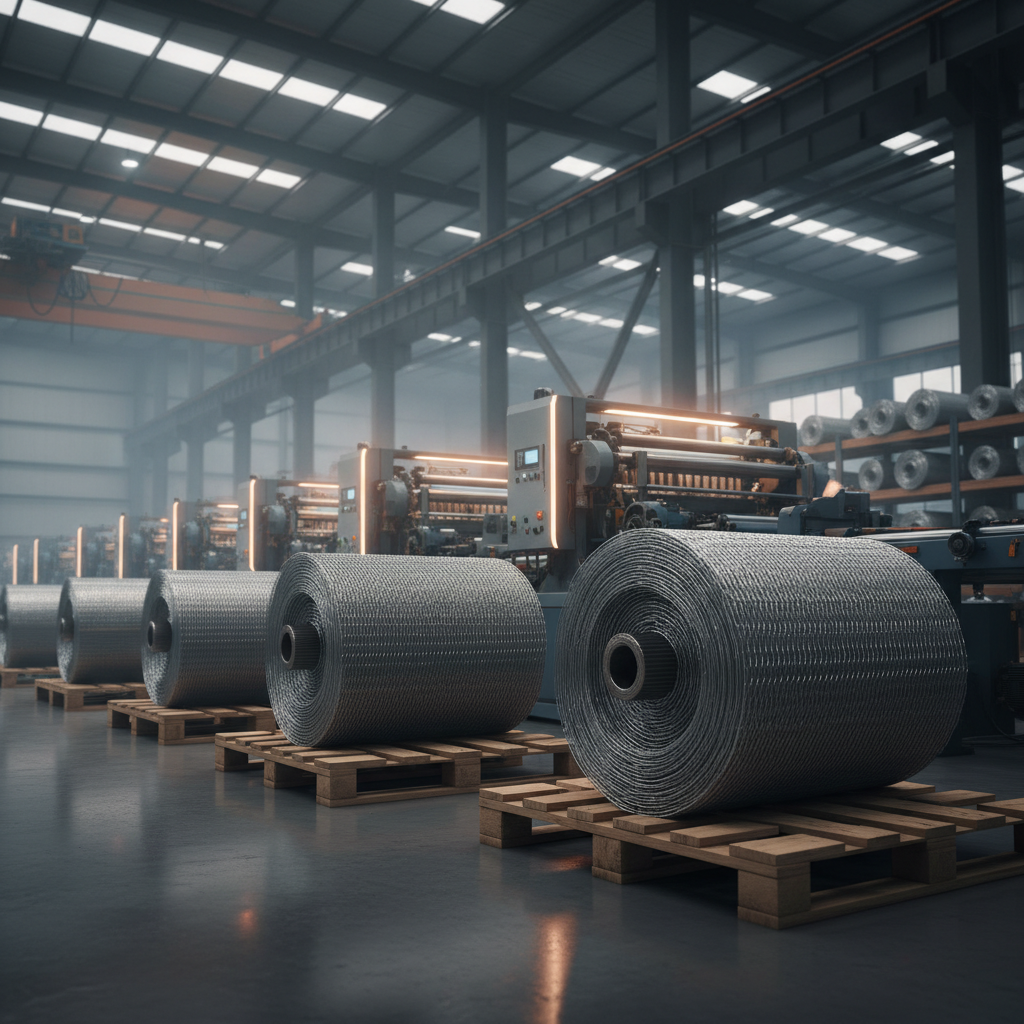 Comprehensive Guide to Bird Wire Mesh Suppliers and Industry Applications