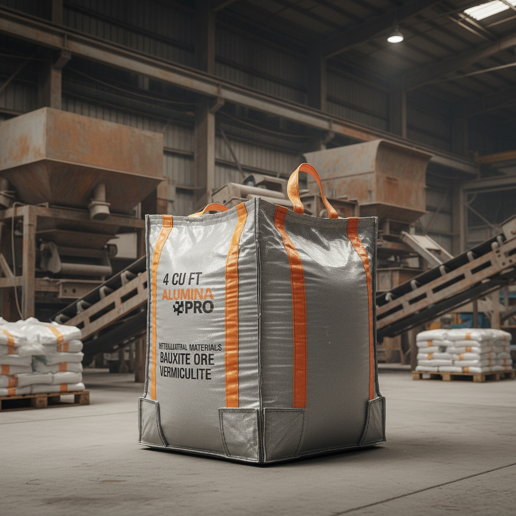 Exploring the Versatility and Global Impact of 4 cu ft Vermiculite