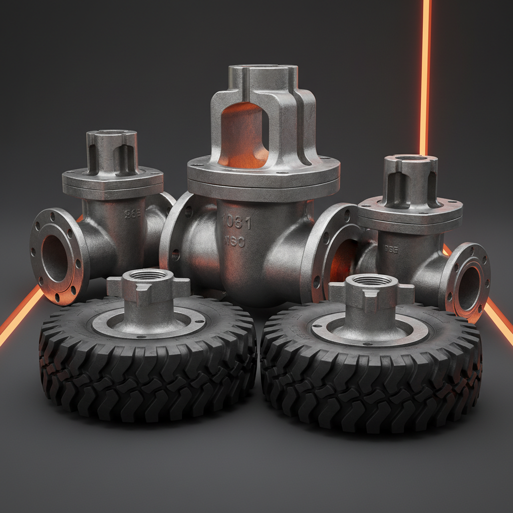 Advanced Heat Resistant Stainless Steel Grades for HighTemperature Applications