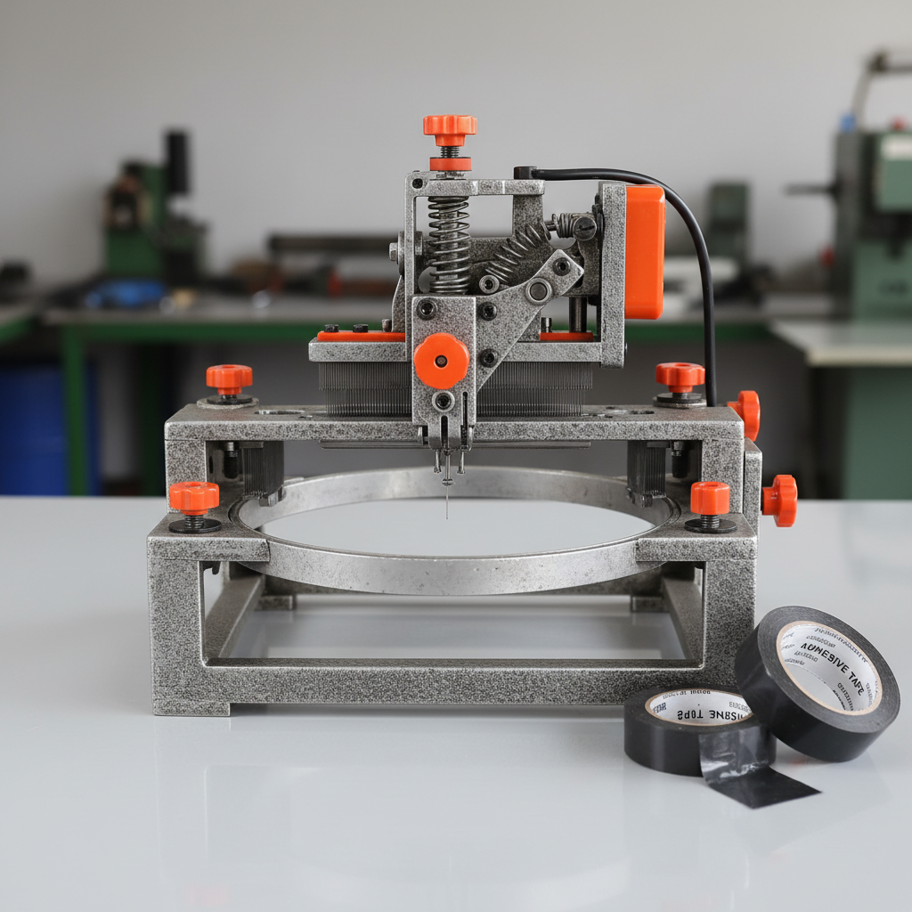 Discover the Benefits of Affordable Cheap Embroidery Loom Solutions for Your Business